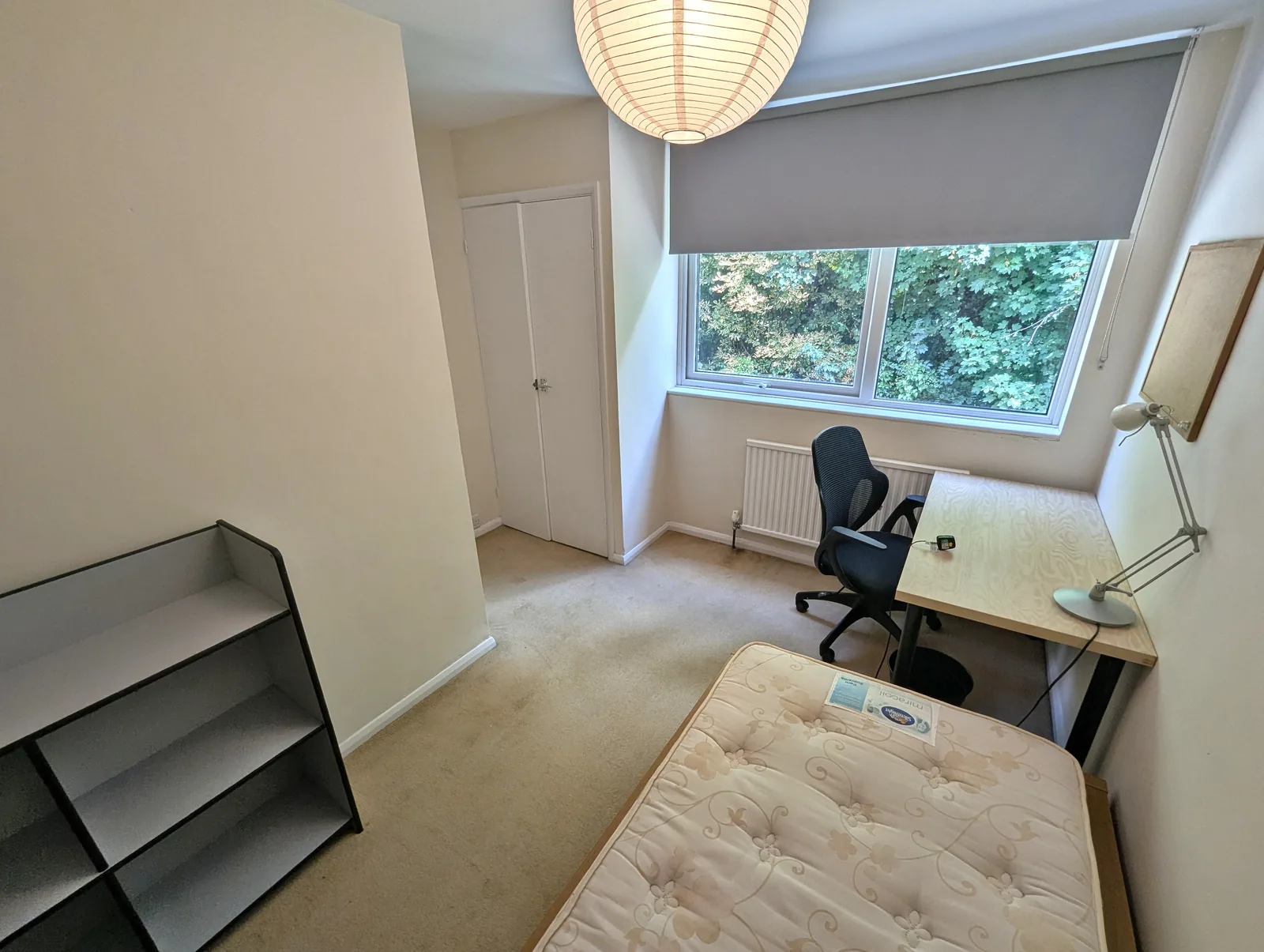 Room 4 second view